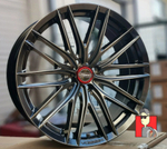 Комплект дисков Vossen VFS-4 18x8 et38 4x100