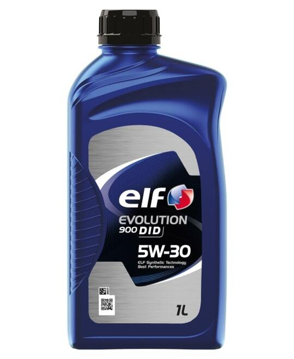 ELF - ELF0050-ELF - Ulje za motor