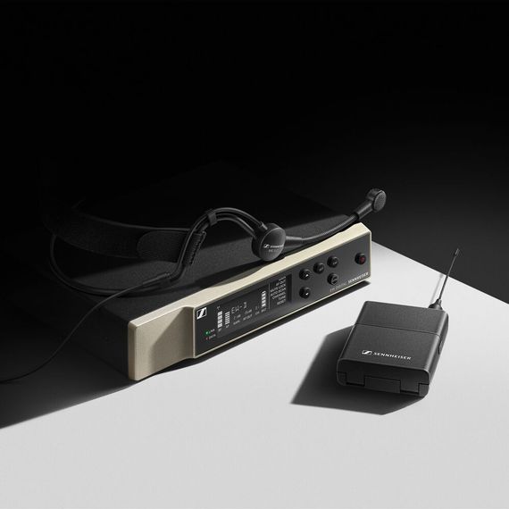 Sennheiser EW-D ME3 Set S7-10