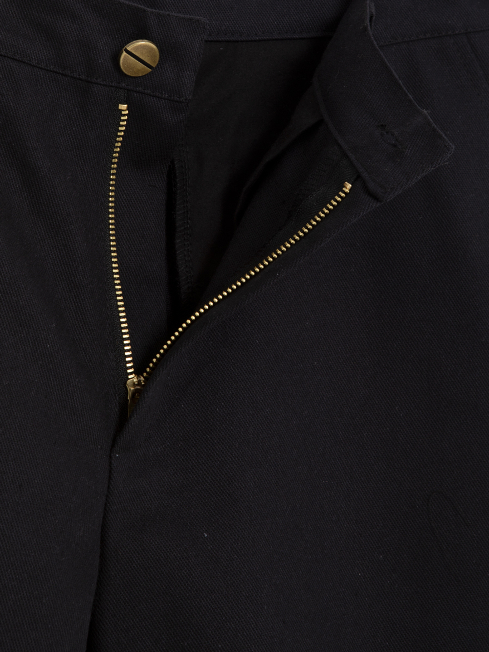 Master Pant black
