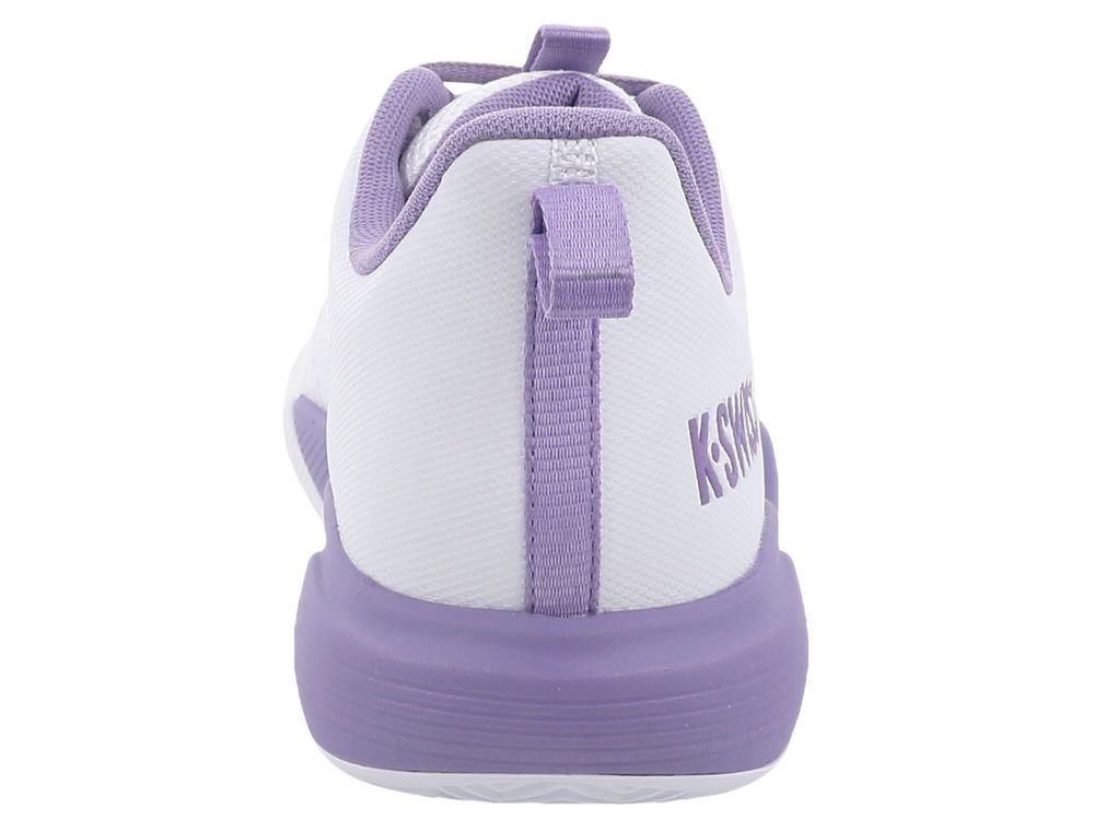 Кроссовки женские K-SWISS ULTRASHOT LIGHT (для всех покрытий)