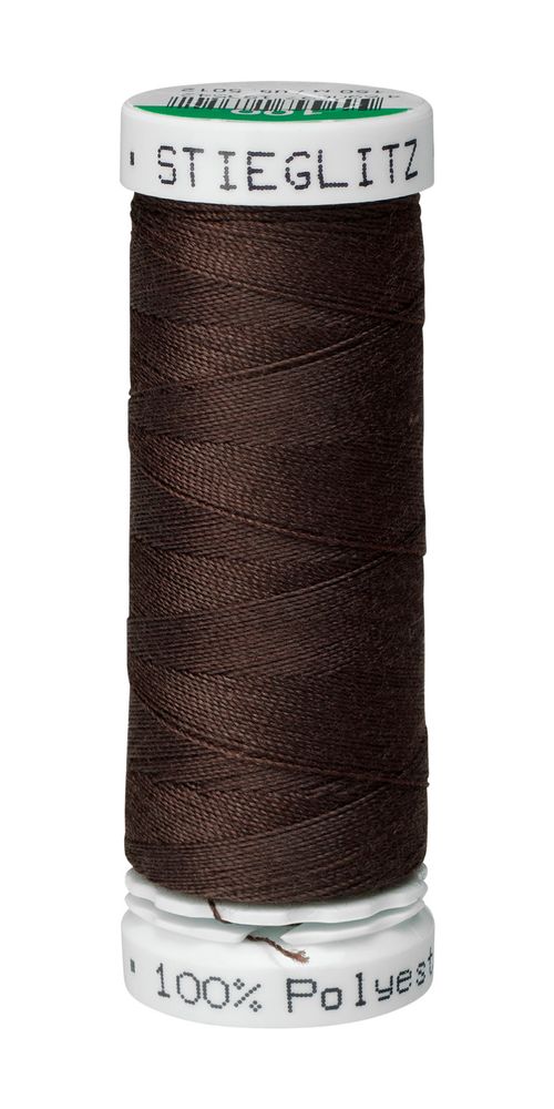 Нитки швейные Stieglitz100 150м (5012)