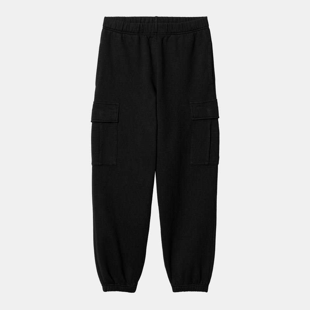 Брюки спортивные мужские CARHARTT Cargo Sweat Pant