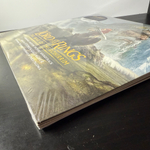 The Lord Of The Rings: The War Of The Rohirrim 4LP (Европа 2025г.)