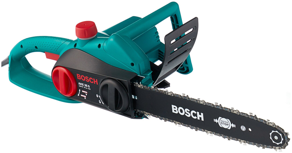 Электрическая пила Bosch AKE 35 S (0600834500)
