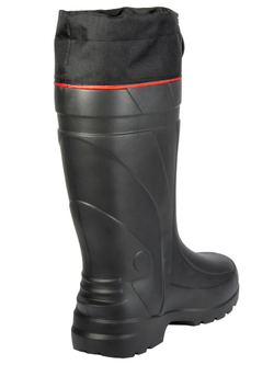 Сапоги зимние Norfin STEP LIGHT с манж. черн. EVA р.44