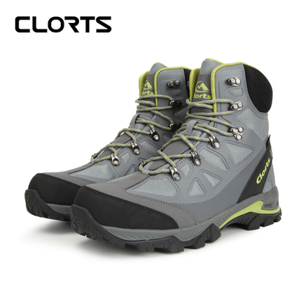 Ботинки мужские Clorts