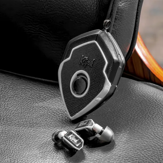 T10 Bespoke Edition Orca