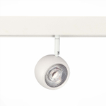 Светильник трековый SKYLINE 48 LED 1х10W