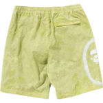 A Bathing Ape Bathing Ape зеленый