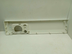 WD-10170SD кт175 Декоративная панель для стиральной машины LG WD-10170SD б/у