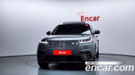 Land Rover Range Rover Velar 3.0 P380 R-Dynamic SE — 2018