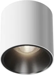 Точечный светильник Alfa LED C064CL-L12W4K Maytoni