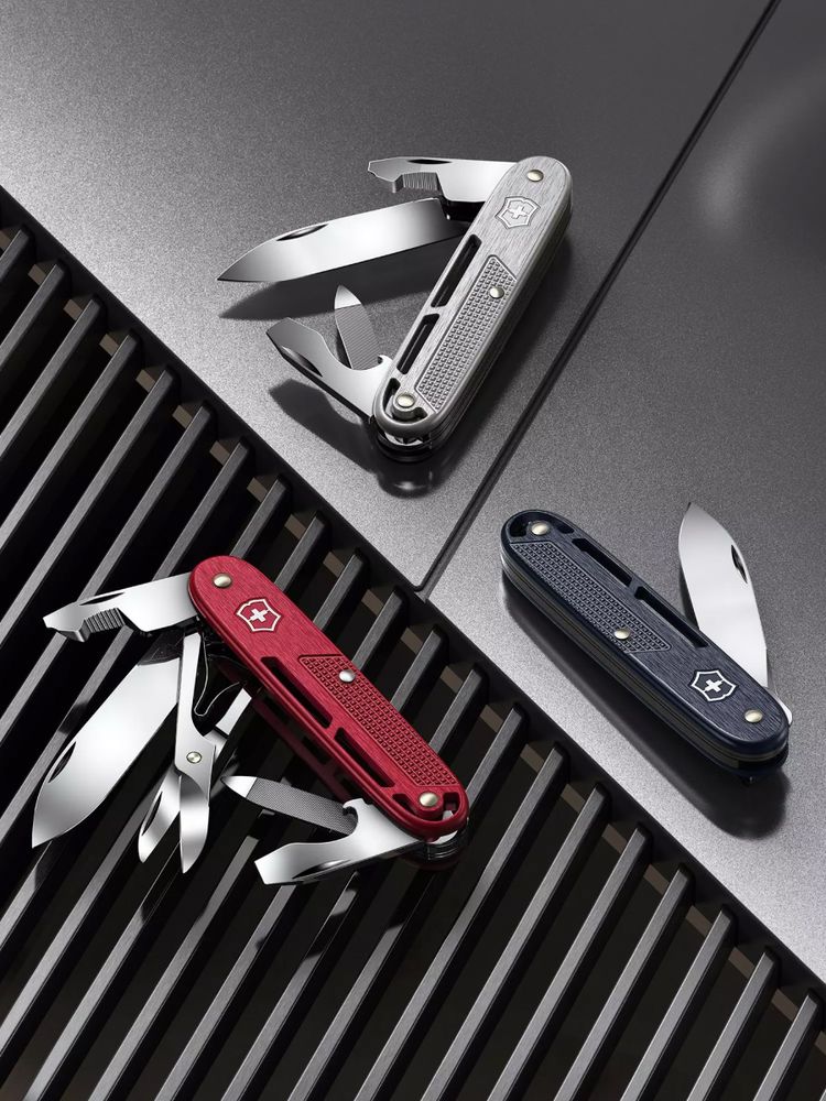 Нож Victorinox 0.8006.20 Onefold Alox