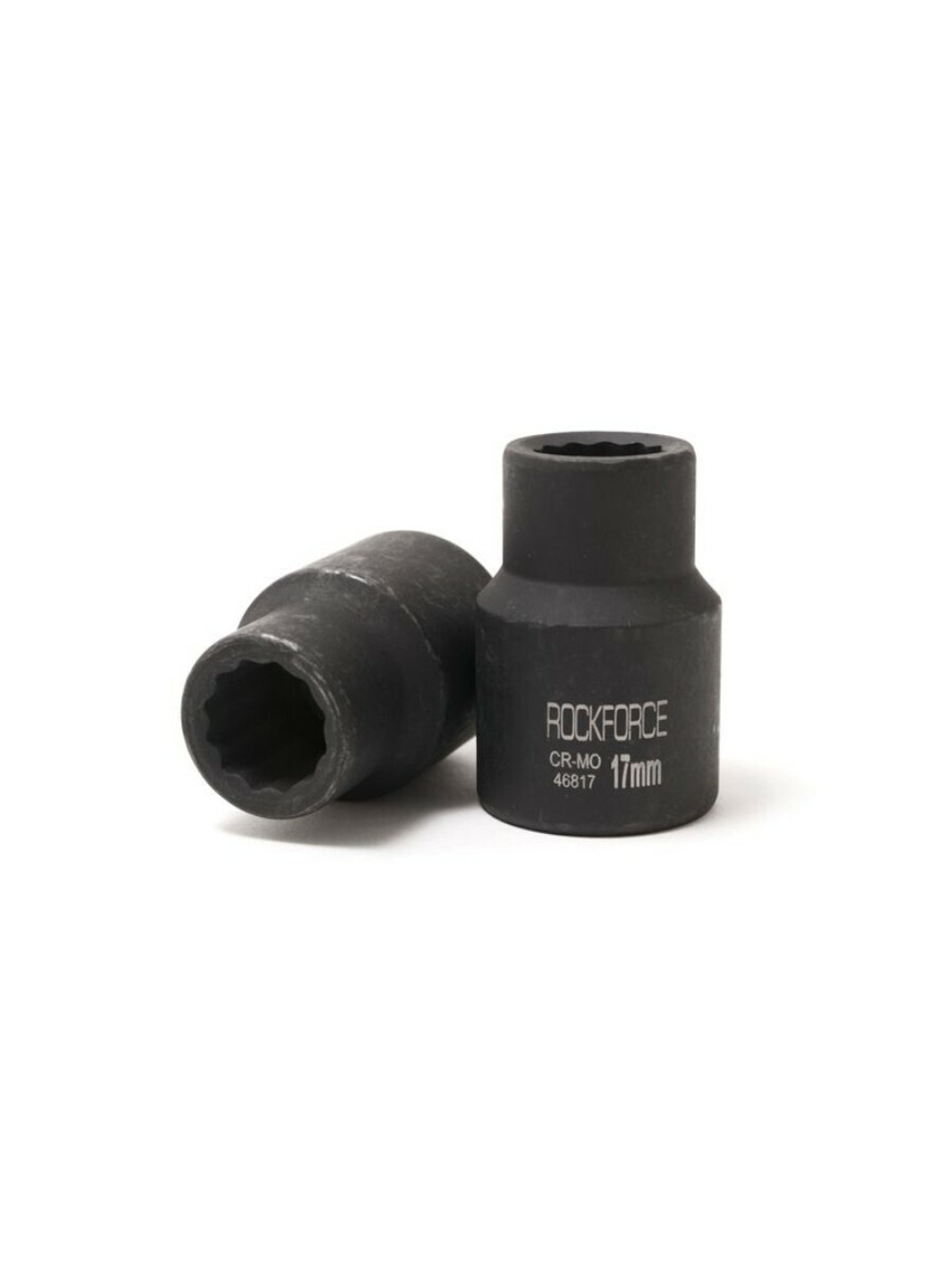 Головка ударная 36мм (12гр.),3/4'' RockForce##Rock FORCE RF-46836