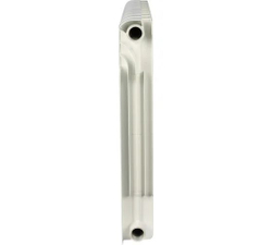 Биметаллический радиатор ROMMER Profi BM 500 BI500-80-80-150 10 секций RAL9016 82490