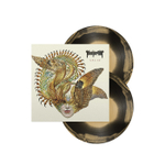 Kvelertak / Splid (Coloured Vinyl)(2LP)