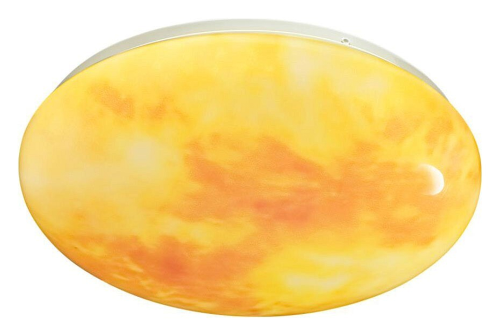 Накладной светильник Sonex Sun 7726/AL