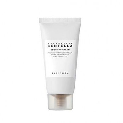 Успокаивающий крем-гель для лица с центеллой SKIN1004 Centella Soothing Cream 30 мл