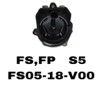 Крышка трамблера CRONOS FS/FP MX-6 2.0 S5