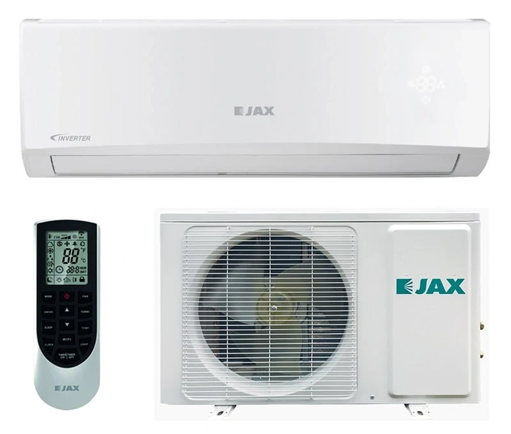 JAX ACY-18HE