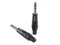 PROCAST cable TRS-6.3/6/M/S - TRS Jack 6,3mm (male) разъем