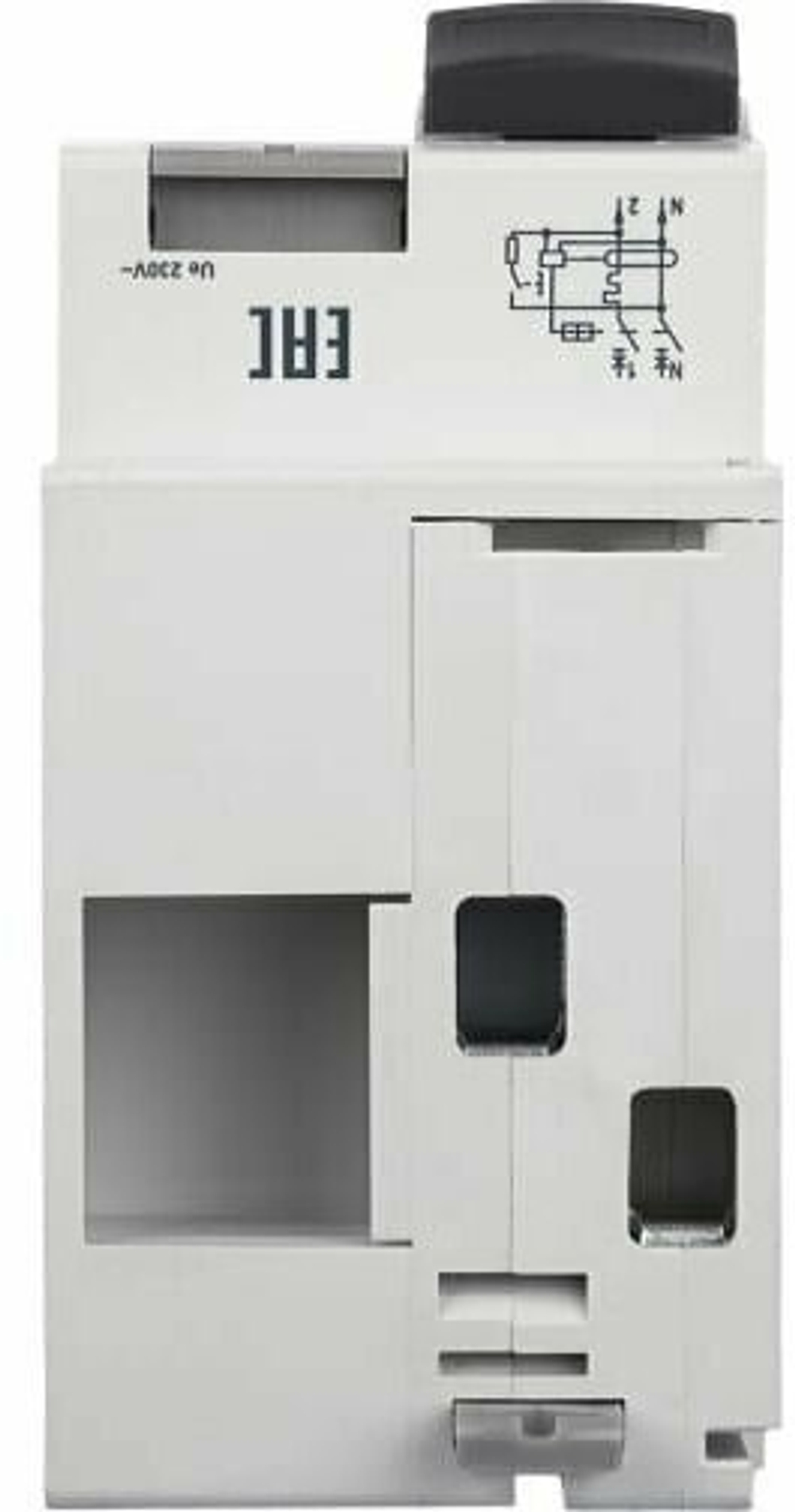 УЗО Выключатель дифференциального тока RX3 1P+Н 30мА 10А (AC) Legrand, 419397