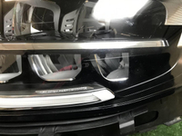 Фара правая Mercedes GLC X253 (2019-2022) LED