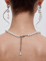 91004270 Колье Selena Pearls