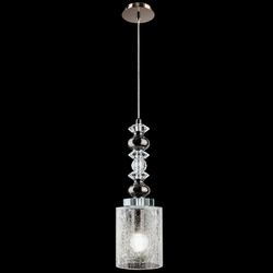 Светильник подвесной Crystal Lux MATEO SP1
