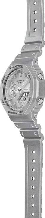 Часы Casio GA-2100FF-8A