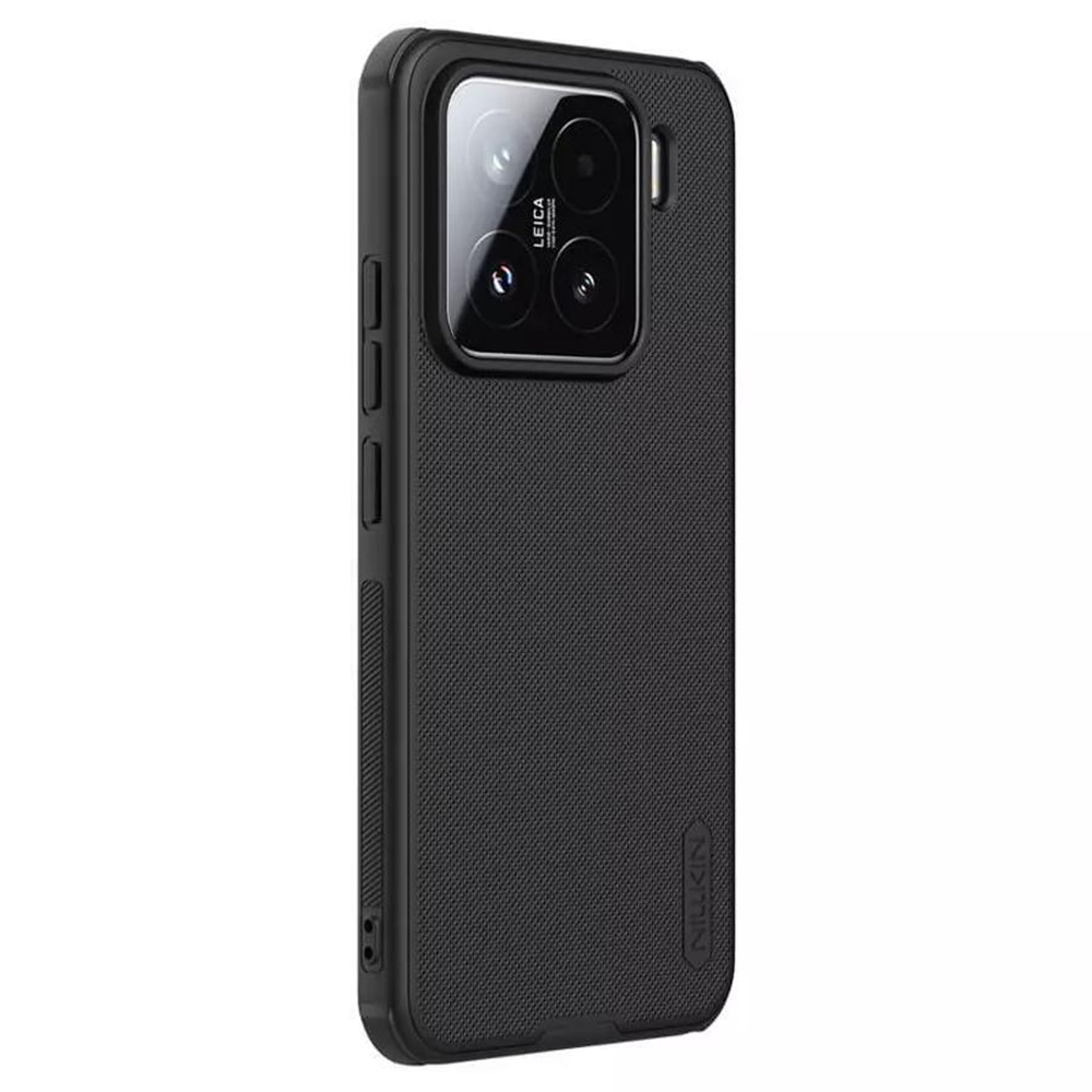 Накладка Nillkin Super Frosted Shield Pro для Xiaomi 15