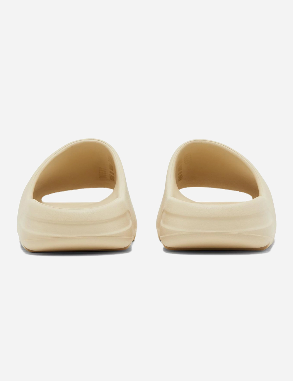 YEEZY Slide "Bone"