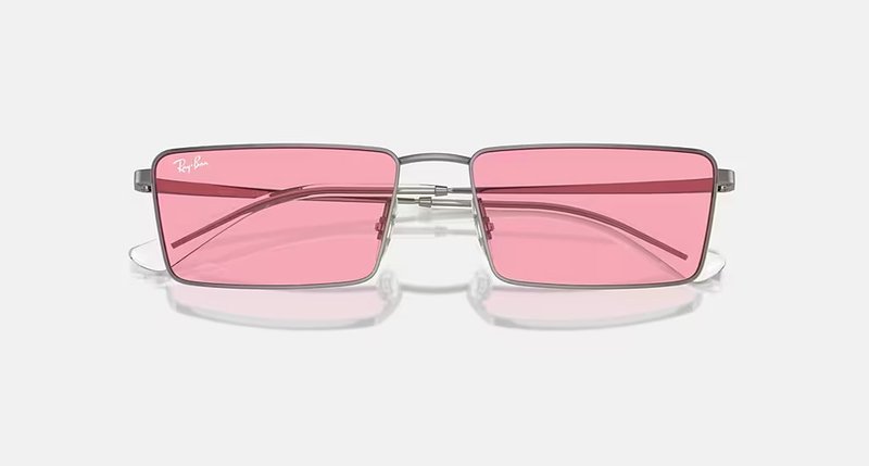 RAY-BAN EMY BIO-BASED RB3741 004/84