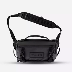 Сумка Wandrd Rogue Sling 6L