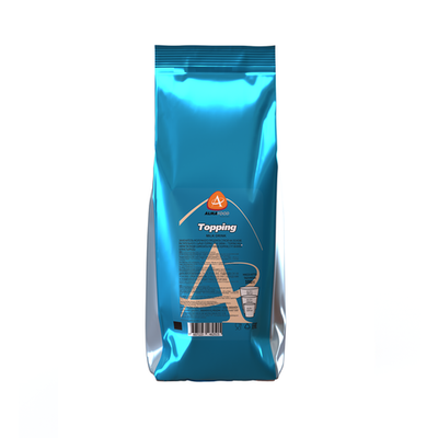 Topping Milk Drink AlmaFood