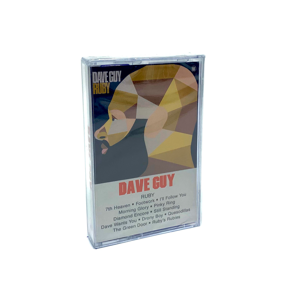 [MC] Dave Guy - Ruby - from The Roots
