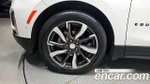 Chevrolet Equinox 2WD Premier — 2022