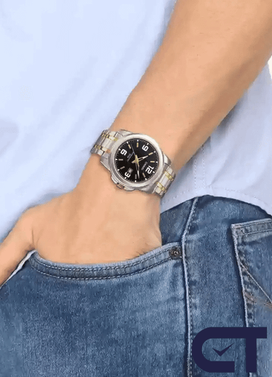 Casio MTP-1314SG-1A — мужские наручные часы