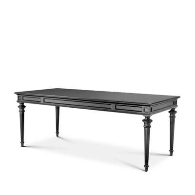 Обеденный стол Dining Table Wallace арт.109408