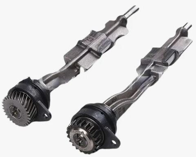 Балансирные валы комплект VAG EA888 Gen3 1.8 - 2.0