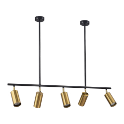 Светильник подвесной ST Luce Sormano SL1206.413.05