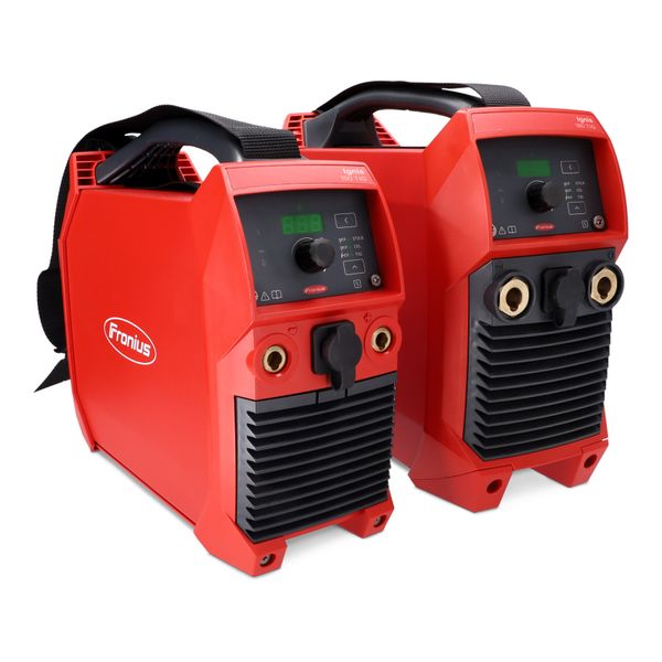 Новый инвертор Fronius Ignis: универсален настолько, насколько разнообразны ваши задачи Новый инвертор Fronius Ignis: универсален настолько, насколько разнообразны ваши задачи