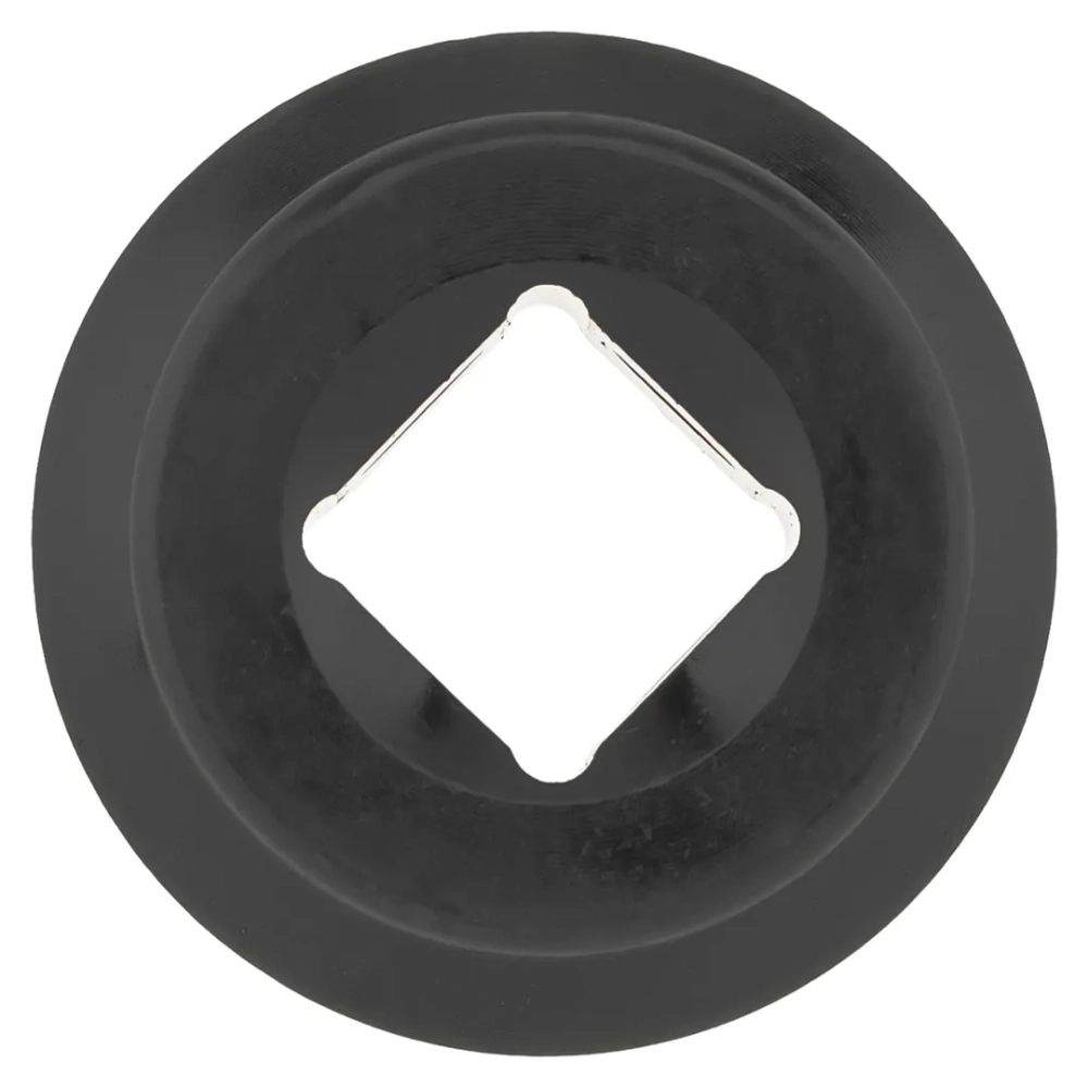 Головка для снятия дизельных форсунок 27мм 1/2''12гр. Forsage F-907G2P3