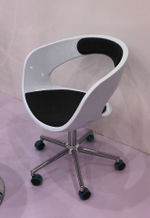 барное кресло  TWELL ( by Simple Chair  )