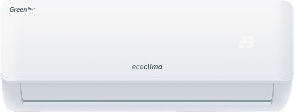 Настенный кондиционер Ecoclima ECW/I-09GC