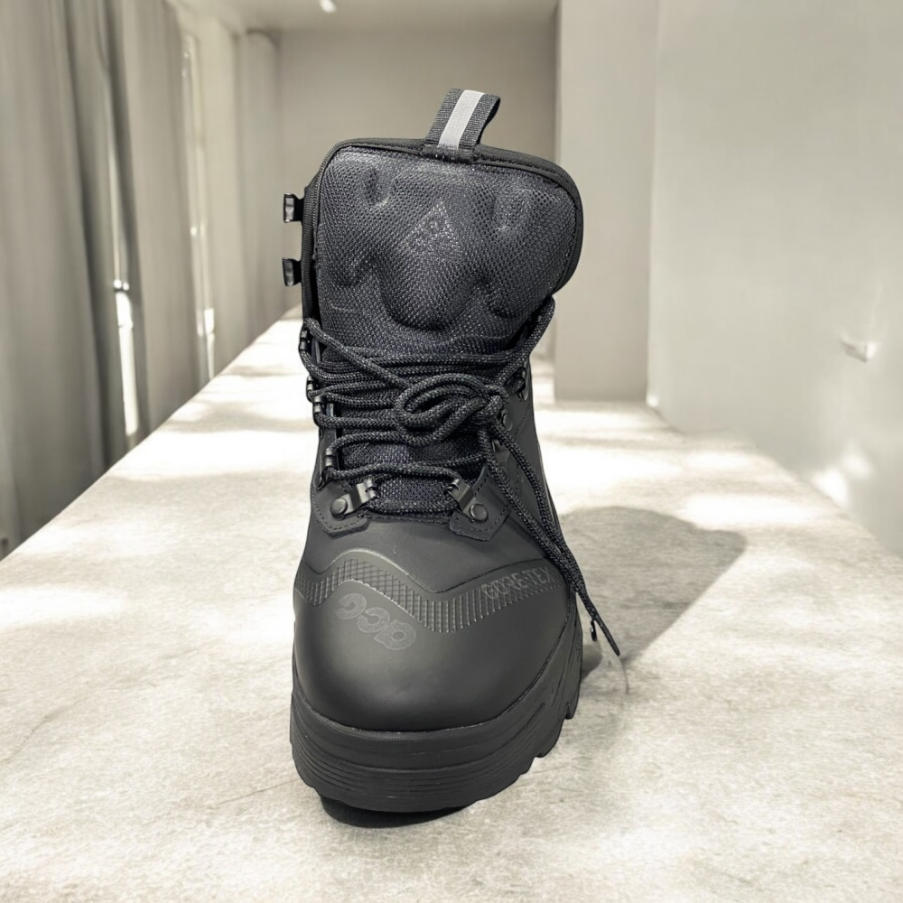 Nike ACG Air Zoom Gaiadome Winter GORE-TEX • Black