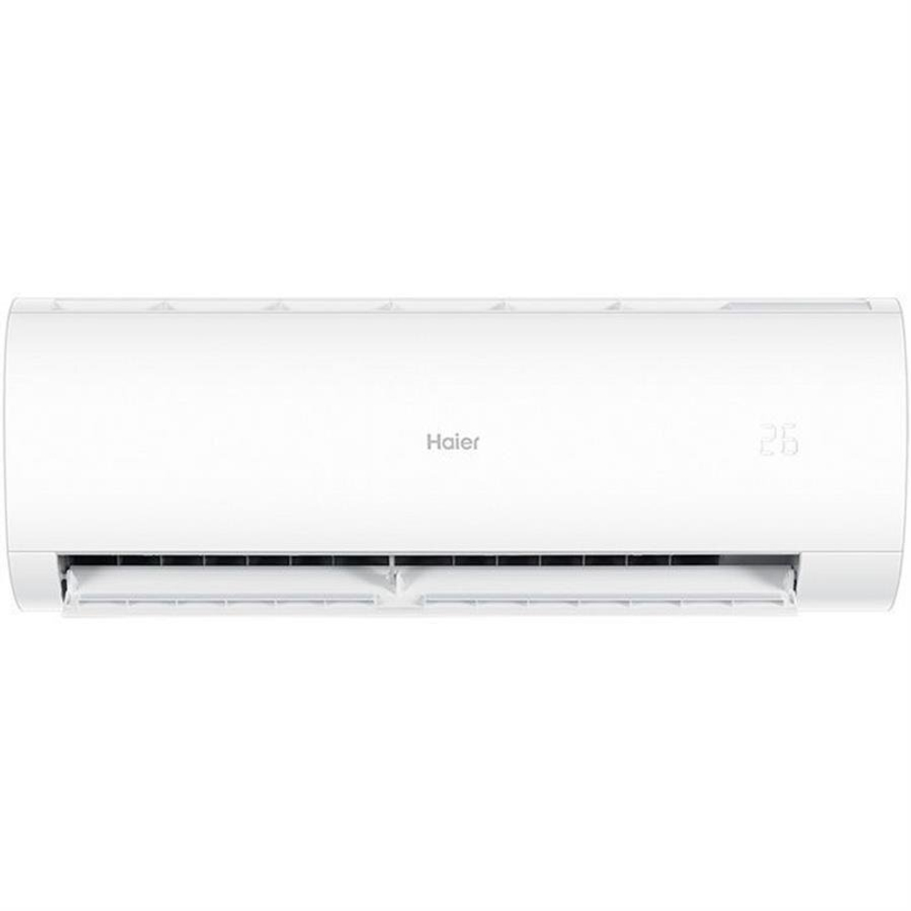 Сплит-система кондиционер настенный Haier Coral HSU-24HPL203/R3(IN)/HSU-24HPL03/R3(OUT) на 68 м²