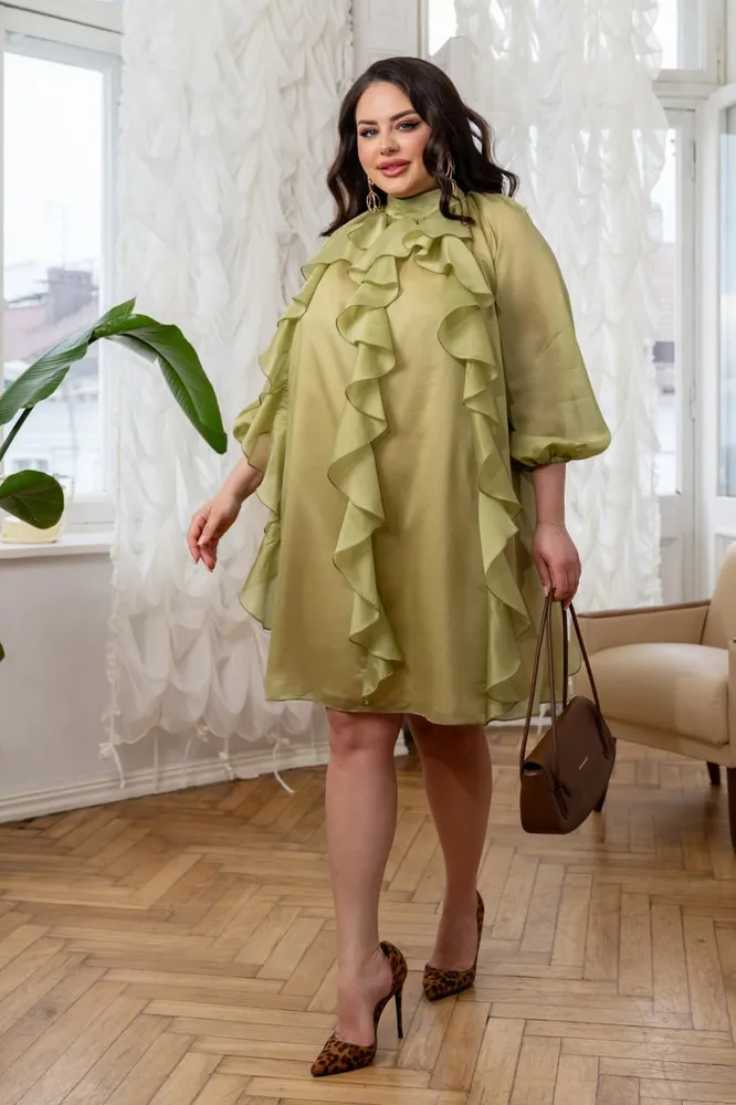 Платье УК-2652-2 Фабрика Моды