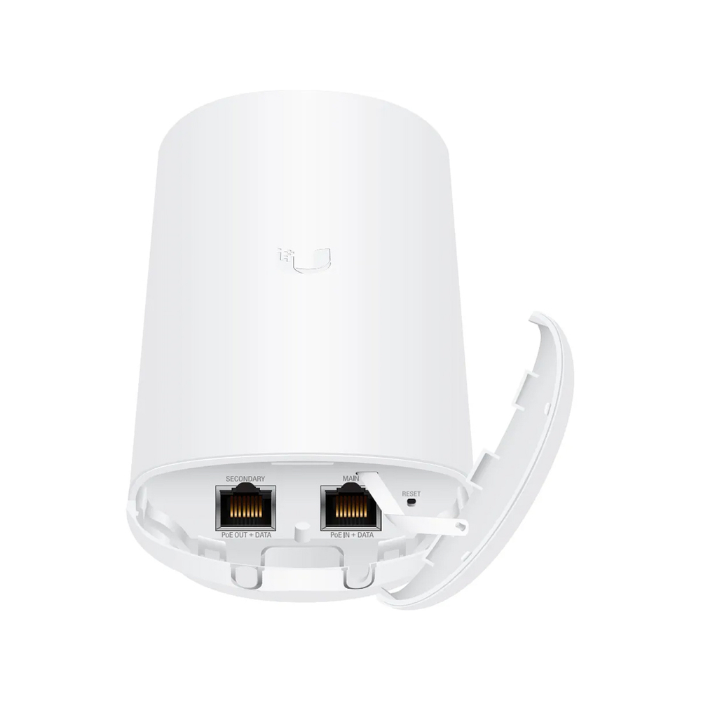 Беспроводной маршрутизатор Ubiquiti NS-5AC